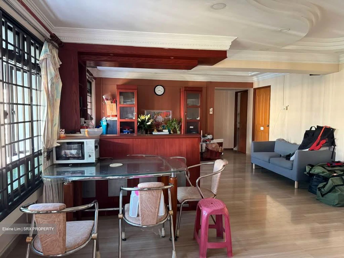 Blk 414 Sembawang Drive (Sembawang), HDB 5 Rooms #573124321